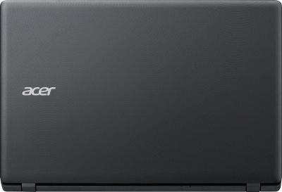Ноутбук Acer Aspire ES1-511-C6LW (NX.MMLEU.018) - крышка
