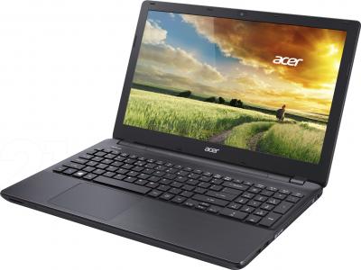 Ноутбук Acer Aspire E5-511-P4SA (NX.MPKEU.010) - общий вид