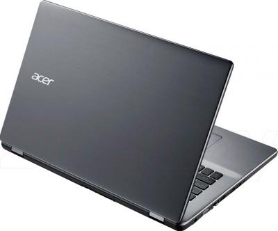 Ноутбук Acer Aspire E5-731G-P4Y6 (NX.MP7EU.005) - вид сзади