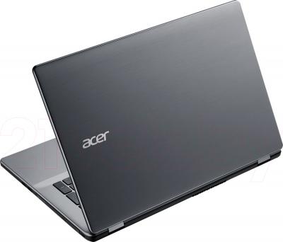 Ноутбук Acer Aspire E5-731G-P4Y6 (NX.MP7EU.005) - вид сзади
