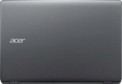 Ноутбук Acer Aspire E5-731G-P4Y6 (NX.MP7EU.005) - крышка