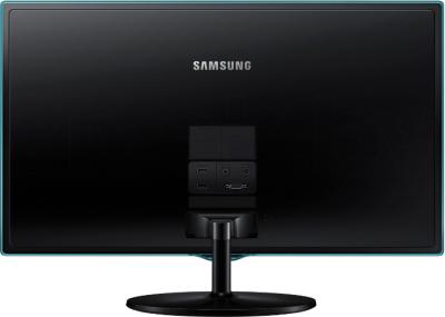 Монитор Samsung S22D390Q (LS22D390QSX/CI) - вид сзади