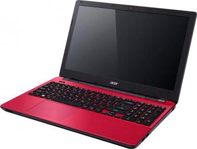 Ноутбук Acer Aspire E5-511-C80F (NX.MPLEU.006) - общий вид