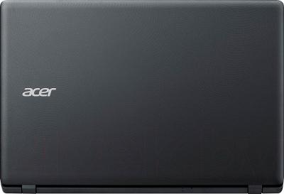 Ноутбук Acer Aspire ES1-511-C1N6 (NX.MMLEU.015) - крышка