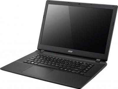Ноутбук Acer Aspire ES1-511-C1N6 (NX.MMLEU.015) - общий вид