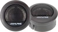 

Коаксиальная АС Alpine, SXE-1006TW