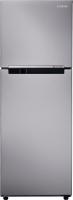 Холодильник с морозильником Samsung RT22HAR4DSA/WT - 