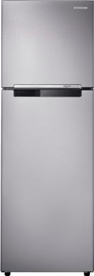Холодильник с морозильником Samsung RT25FARADSA/WT - общий вид