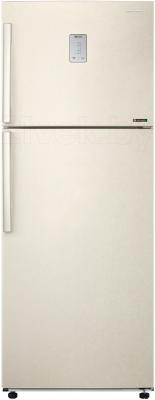 Холодильник с морозильником Samsung RT46H5340EF/WT - общий вид