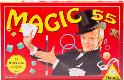 Настольная игра Piatnik Magic 55 (776243) - общий вид