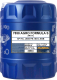 Моторное масло Mannol Agro / MN7858-20 (20л) - 