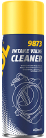 Присадка Mannol Intake Valve Cleaner / 9873 (400мл) - 