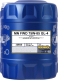 Трансмиссионное масло Mannol FWD 75W85 GL-4 / MN8101-20 (20л) - 