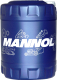 Трансмиссионное масло Mannol OEM ATF SP-III / MN8209-20 (20л) - 