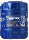 Индустриальное масло Mannol Compressor Oil ISO 100 / MN2902-20 (20л) - 