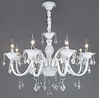 

Люстра Bogate's, Albertina 248/8 Strotskis