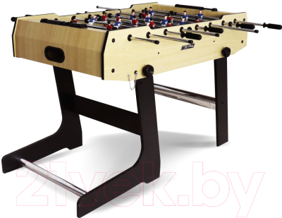 

Настольный футбол Start Line, Compact 48" / SLP-4824F3
