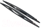 Щетки стеклоочистителя BMW 61610442837 - 