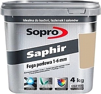 

Фуга Sopro, Saphir 9516/4 28