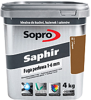 

Фуга Sopro, Saphir 9528/4 58