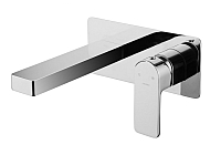 

Смеситель Omnires, BARETTIBA7815CHR