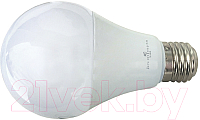 

Лампа КС, A60 12W E27 4000K (12-85V) / 950405