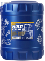 Индустриальное масло Mannol Multi UTTO WB 101 / MN2701-20 (20л) - 