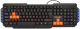 Клавиатура Crown CMK-483 - 