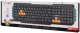 Миниатюра изображения товара Клавиатура Crown CMK-483