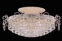 

Люстра Bogate's, Empress 305/8 Strotskis