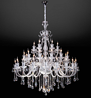 

Люстра Bogate's, Gabrielle 336 Strotskis