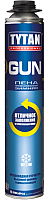

Пена монтажная Tytan Professional, Профессиональная зимняя GUN
