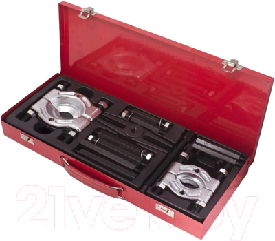 

Набор съемников Forsage, F-04J1004