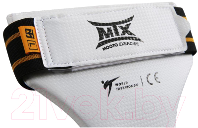 Защита паха для единоборств Mooto WT MTX 16371 (S)