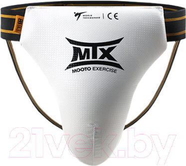 

Защита паха Mooto, WT MTX 16373