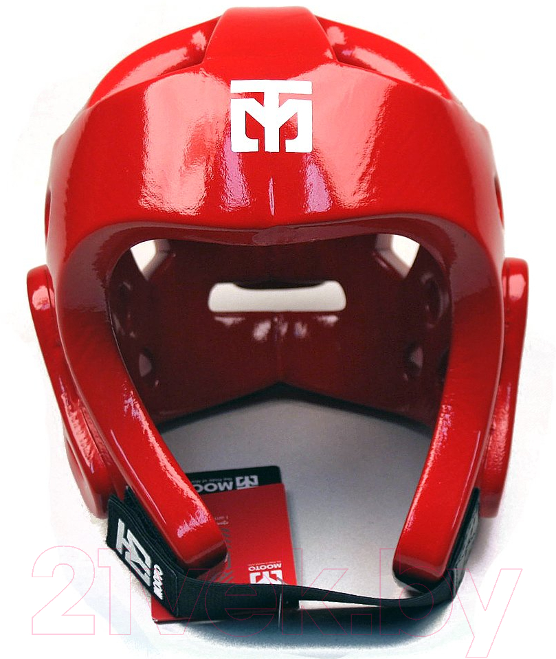 Шлем для таэквондо Mooto WT Extera S2 / 17104 (XS)