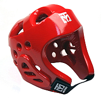 Шлем для таэквондо Mooto WT Extera S2 / 17106 (M) - 