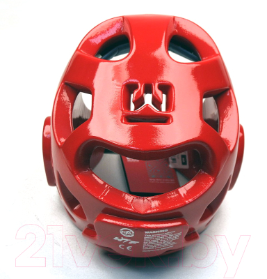 Шлем для таэквондо Mooto WT Extera S2 / 17107 (L)