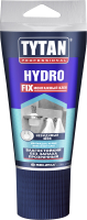 Клей Tytan Professional Hydro Fix (150мл, бесцветный) - 