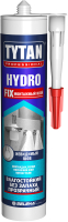 Клей Tytan Professional Hydro Fix (310мл, бесцветный) - 