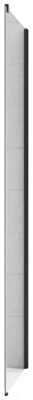 

Душевая стенка Radaway, Essenza/Fuenta New S1 90 / 384050-54-01