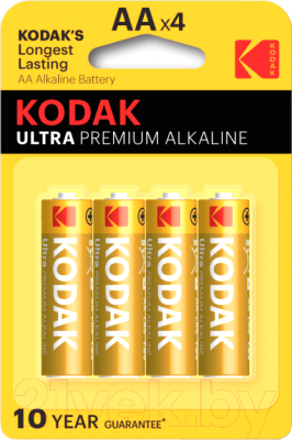 Батарейка Kodak Б0005248