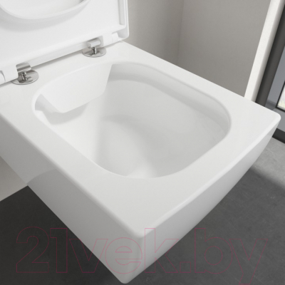 Унитаз подвесной Villeroy & Boch 4633R001