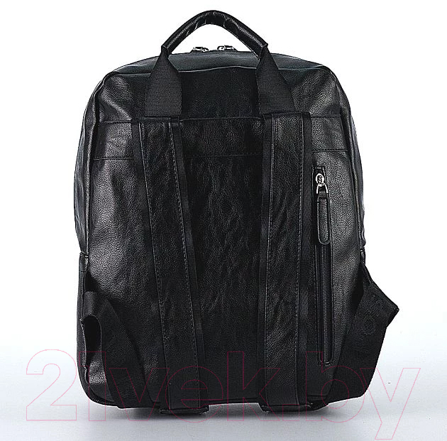 Рюкзак Poshete 273-0968-BLK