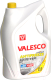 Миниатюра изображения товара Антифриз Valesco Yellow G11 до -40°С (10кг)