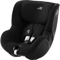 

Автокресло, Dualfix 3 I-Size