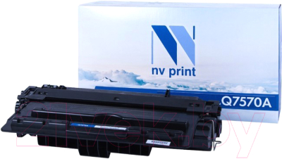 Картридж NV Print NV-Q7570A