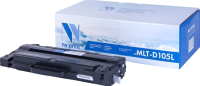 Картридж NV Print NV-MLTD105L - 