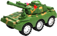 Танк игрушечный Sima-Land БТР / 9258524 - 