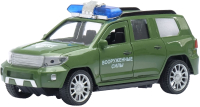 Автомобиль игрушечный Sima-Land Военный круизер / 1595261 - 